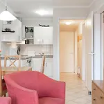 342, Seepark Lägenhet Sellin (Rugen)