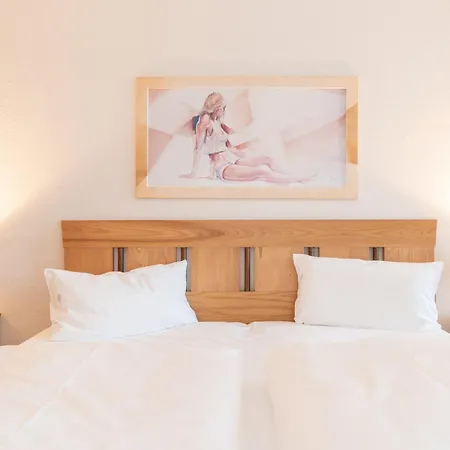 아파트 342, Seepark Sellin (Rugen)