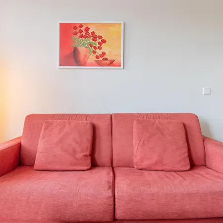 342, Seepark Apartman *