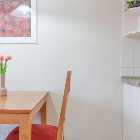 Apartman 342, Seepark *