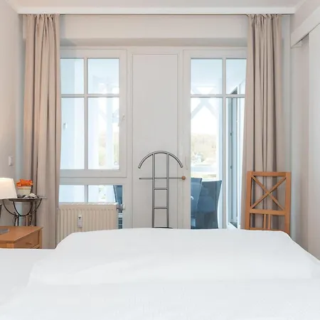 342, Seepark * Sellin (Rugen)