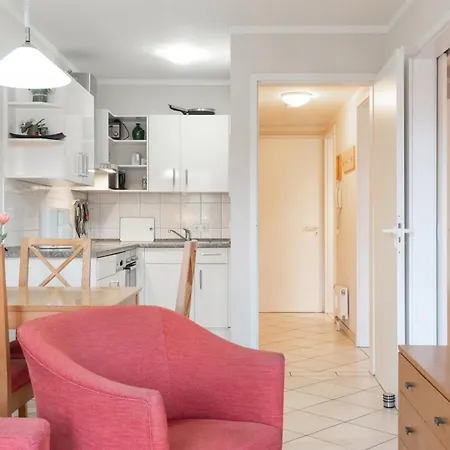 342, Seepark 아파트