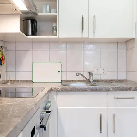 342, Seepark * Sellin (Rugen)