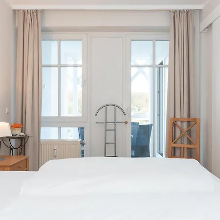 아파트 342, Seepark