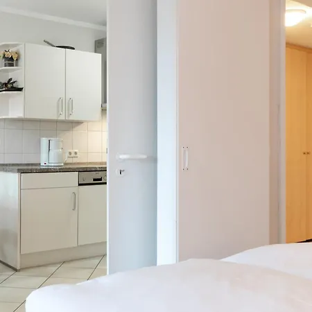 342, Seepark 아파트