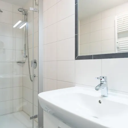 아파트 342, Seepark Sellin (Rugen)