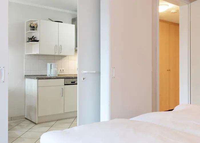 342, Seepark Appartement Sellin (Rugen)