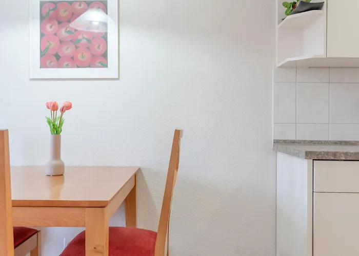 342, Seepark Appartement *