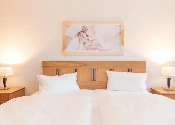 Appartement 342, Seepark Sellin (Rugen)