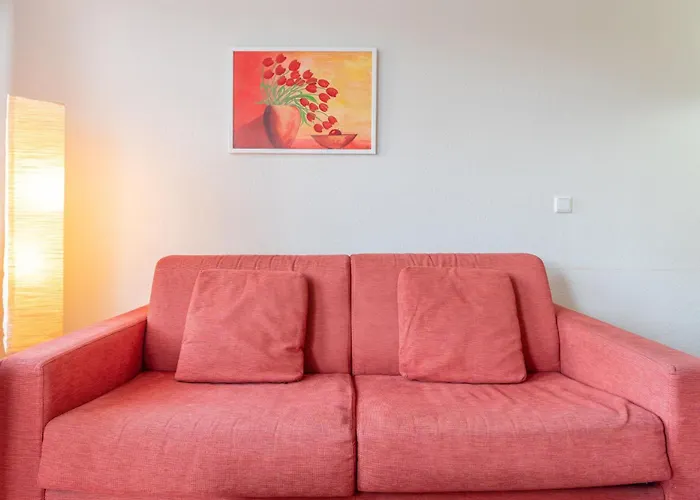 342, Seepark Appartement