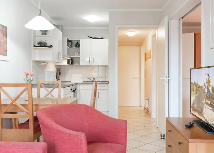 342, Seepark Appartement