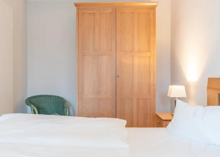 Appartement 342, Seepark Sellin (Rugen)