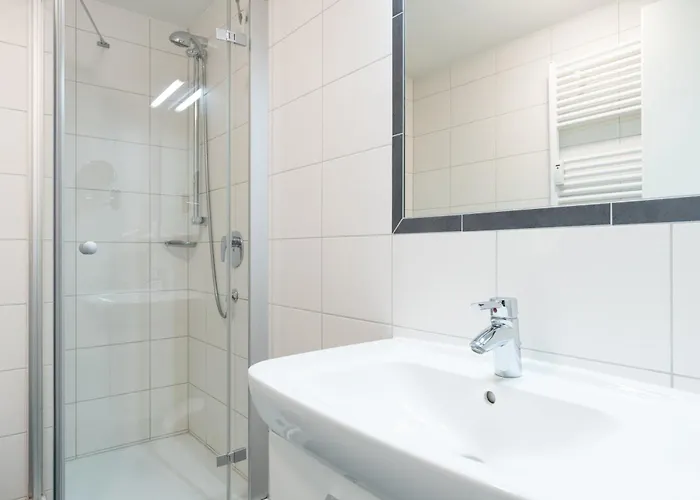 Appartement 342, Seepark Sellin (Rugen)